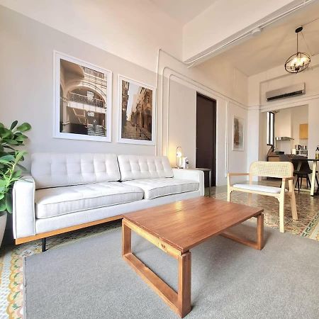 Perfect 1Br In Casco Viejo Lägenhet Panama City Exteriör bild