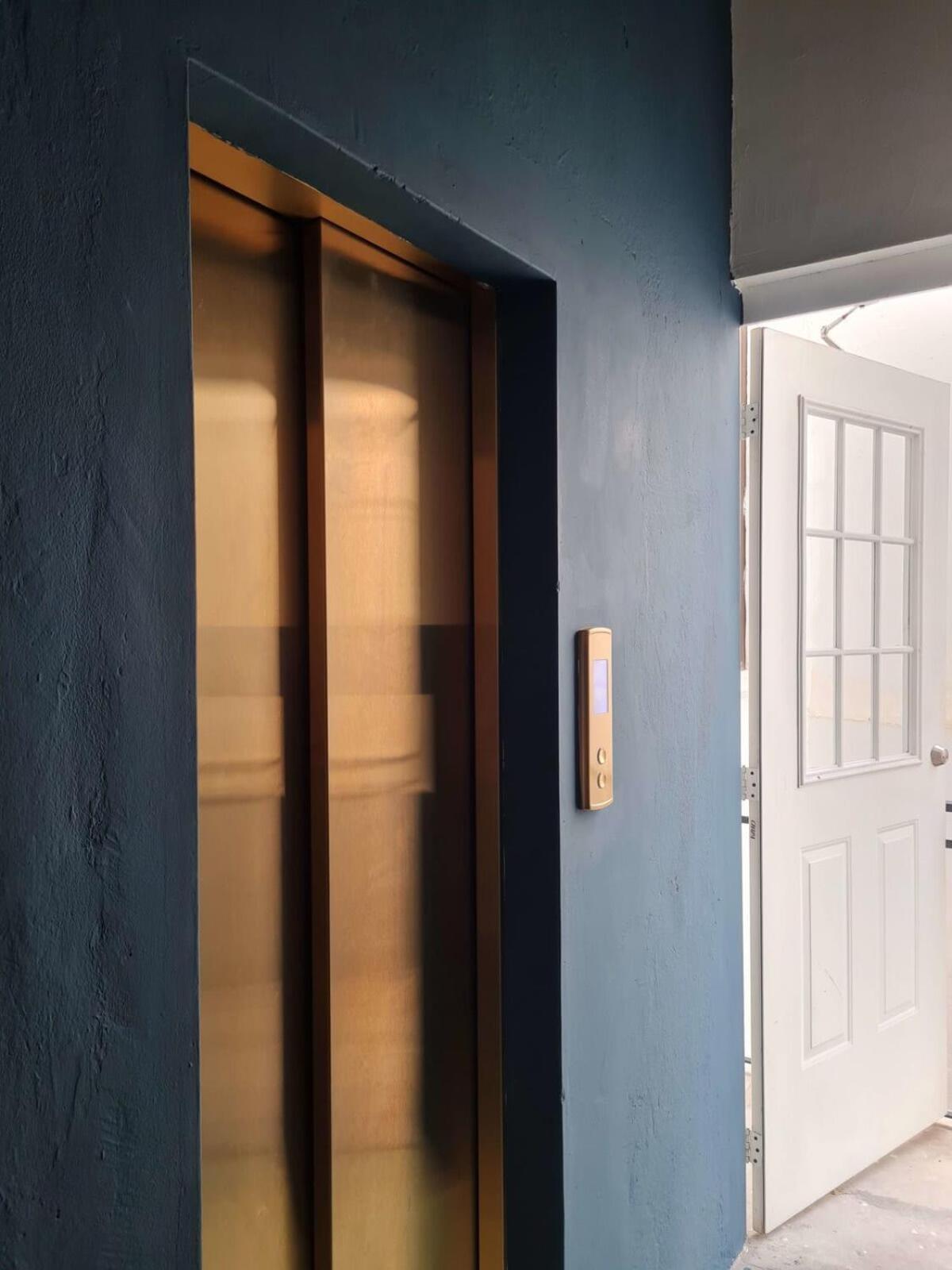 Perfect 1Br In Casco Viejo Lägenhet Panama City Exteriör bild