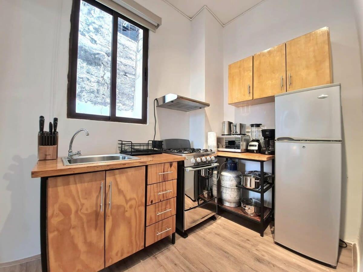 Perfect 1Br In Casco Viejo Lägenhet Panama City Exteriör bild