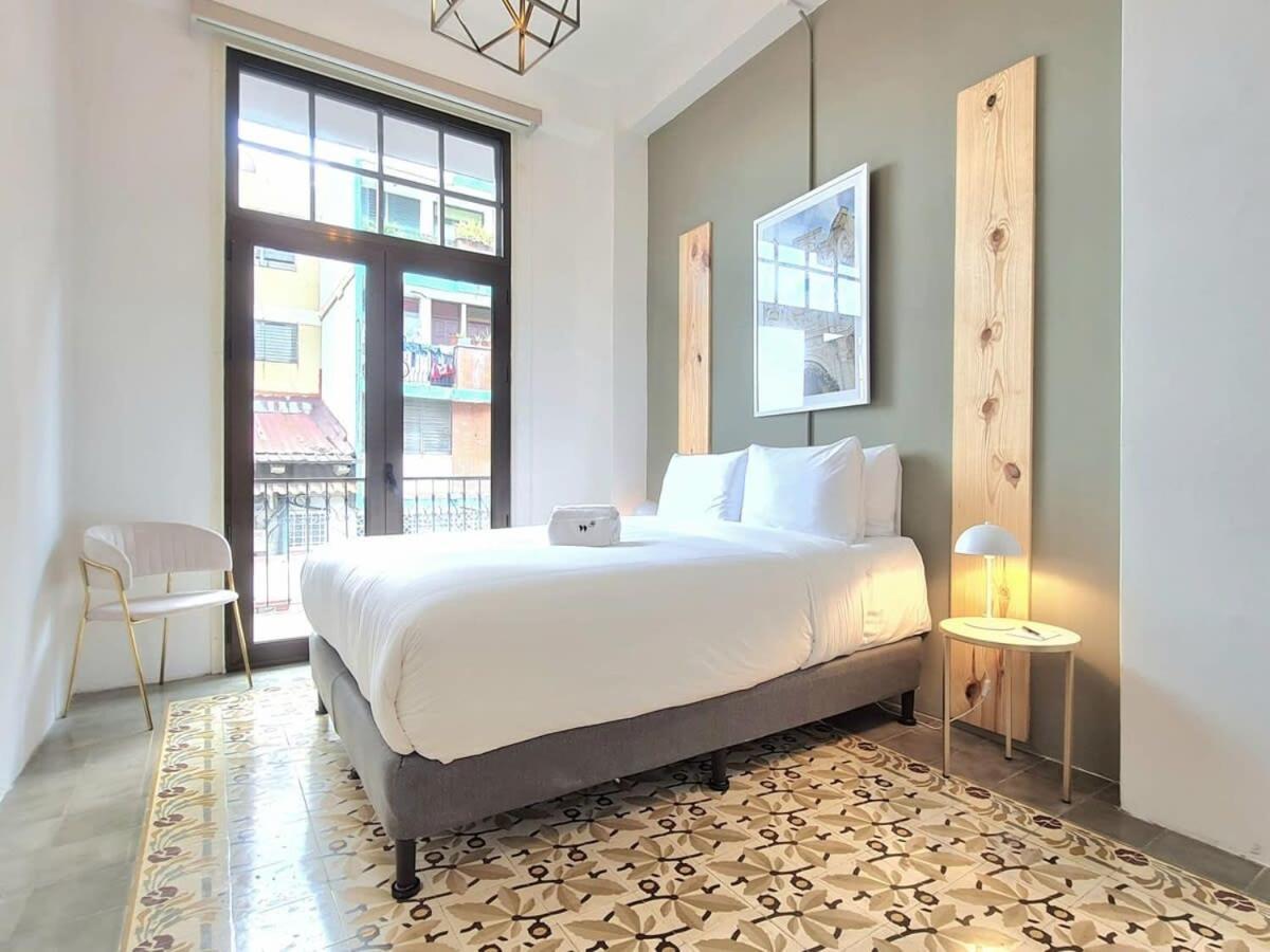 Perfect 1Br In Casco Viejo Lägenhet Panama City Exteriör bild